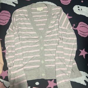 Women’s cardigan/sweater size large